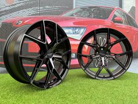 Forzza Forzza Gravity, Vw, Audi, MB, легкосплавные , R20