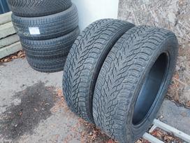 Nokian Hakkapeliitta r3 suv, winter 235/60 R20