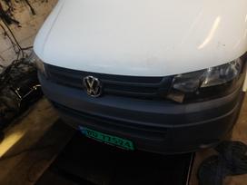 Volkswagen Transporter, HCW,JQTjcf, 2 5tdi axe axd bnz bpc
