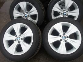 BMW, lengvojo lydinio, R19