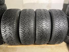Nokian Hakkapeliitta 8 SUV, зимние 265/60 R18