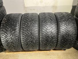 Nokian Hakkapeliitta 8 SUV, зимние 275/40 R20