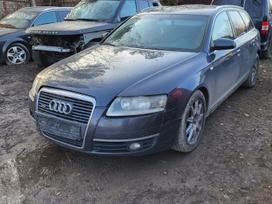 Audi A6 Dalimis siūnčiam detales į kitus miestus говорим по русски