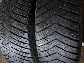 Goodyear, žieminės 255/65 R17