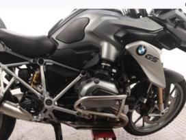 BMW R 1200 GS, enduro / adventure