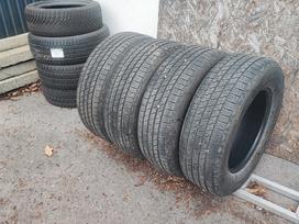Goodyear Wrangler territory ht, всесезонные 255/65 R18