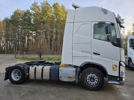 Volvo FH4  Globetrotter XL DALIMIS, semi-trailer trucks