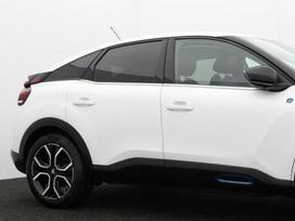 Citroen e-C4 Auto ardomas platesnė info telefonu