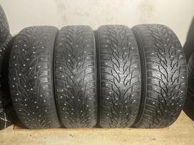 Nokian Hakkapeliitta 9 Suv, winter 225/65 R17