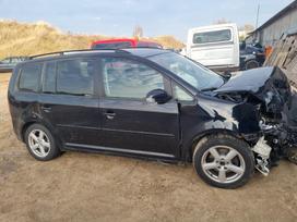 Volkswagen Touran Prašiškių 53 12
