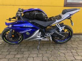 Yamaha YZF, superbikes