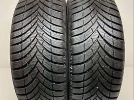 Semperit SpeedGrip 5 2022m, зимние 225/60 R17
