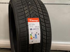 Gripmax [Akcija] SureGrip Pro Winter, winter 285/35 R21