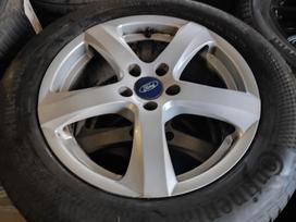 Ford, light alloy, R17