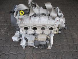 Volkswagen Passat Variklis 1 4 hibrid dge rida 39000km