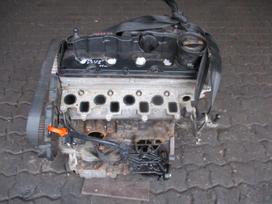 Volkswagen Passat Variklis 2 0d cffb
