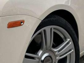 Rolls-Royce, lengvojo lydinio, R21