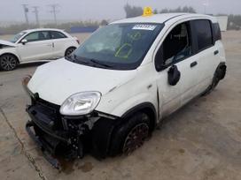 Fiat Panda dalimis