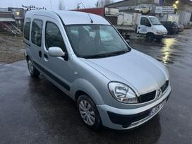 Renault Kangoo dalimis