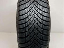 Semperit SpeedGrip 5 2022m, зимние 225/55 R17