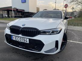 BMW 330, 2.0 l., Седан