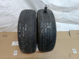 VeeRubber TAIGA H/T, winter 245/65 R17