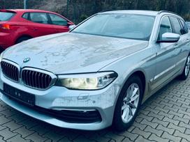 BMW 5 serija Bmw 530dx dalimis