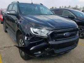 Ford Ranger Platus naudotų detalių pasirinkimas asortimentas kasdien papild
