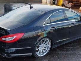 Mercedes-Benz CLS550 Platus naudotų detalių pasirinkimas asortimentas kasdien papild