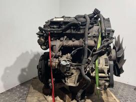 Iveco Daily, F1AE0481G, двигатель