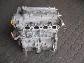 Toyota Yaris Variklis 1 5hibrid 1nz fxe x1nz p92