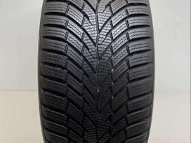 Continental WinterContact TS870P 2022m, зимние 215/45 R17