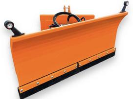 FK Machinery CPLH150, bulldozer snow ploughs