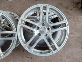 RH Evoliution, light alloy, R18