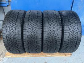 Pirelli Ice zero, зимние 255/55 R19