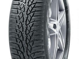 Nokian WR D4 vnt tik 40e!, all-season 195/55 R16