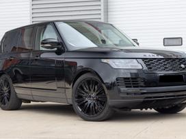Land Rover Range Rover Sport, Variklio nėra, Variklio nėra yra toks pats angliškas varijantas