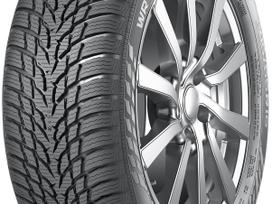 Nokian WR Snowproof vnt tik 45e!, winter 195/65 R15