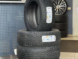 Nokian WR D4 | 2022 | IŠPARDAVIMAS!, žieminės 215/60 R16
