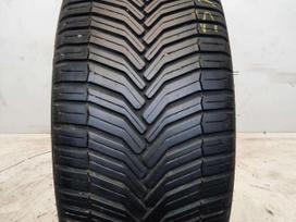 Michelin CrossClimate 2021m, всесезонные 225/40 R18