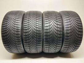 Nexen WinGuardSport 2 2022m, зимние 225/40 R18