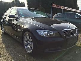BMW 325 по частям. Bmw 325d dalimis