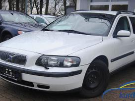 Volvo V70 Turime ir daug kitų automobilių dalimis mus rasite eigirgalo
