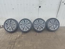 Kia, lengvojo lydinio, R18