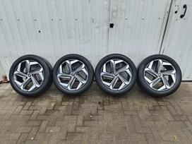 Hyundai, lengvojo lydinio, R19