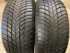 Bridgestone Blizzak lm001, зимние 245/45 R19