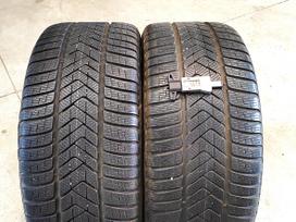 Pirelli Soto Zero 3, žieminės 245/45 R18