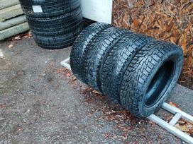 Hankook Winter ipyke rs, зимние 165/65 R14