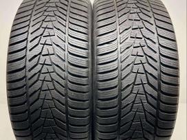 Hankook Winter i*Cept Evo 3 2022m, зимние 295/40 R20