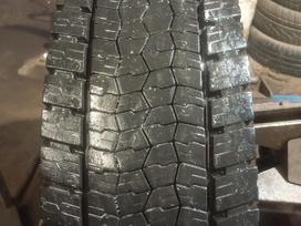 Bridgestone, all-season 315/80 R22,5